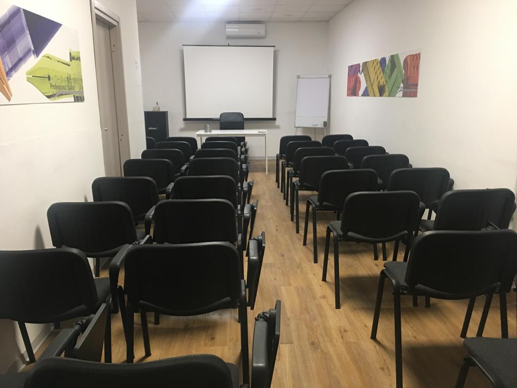 Sala Formazione