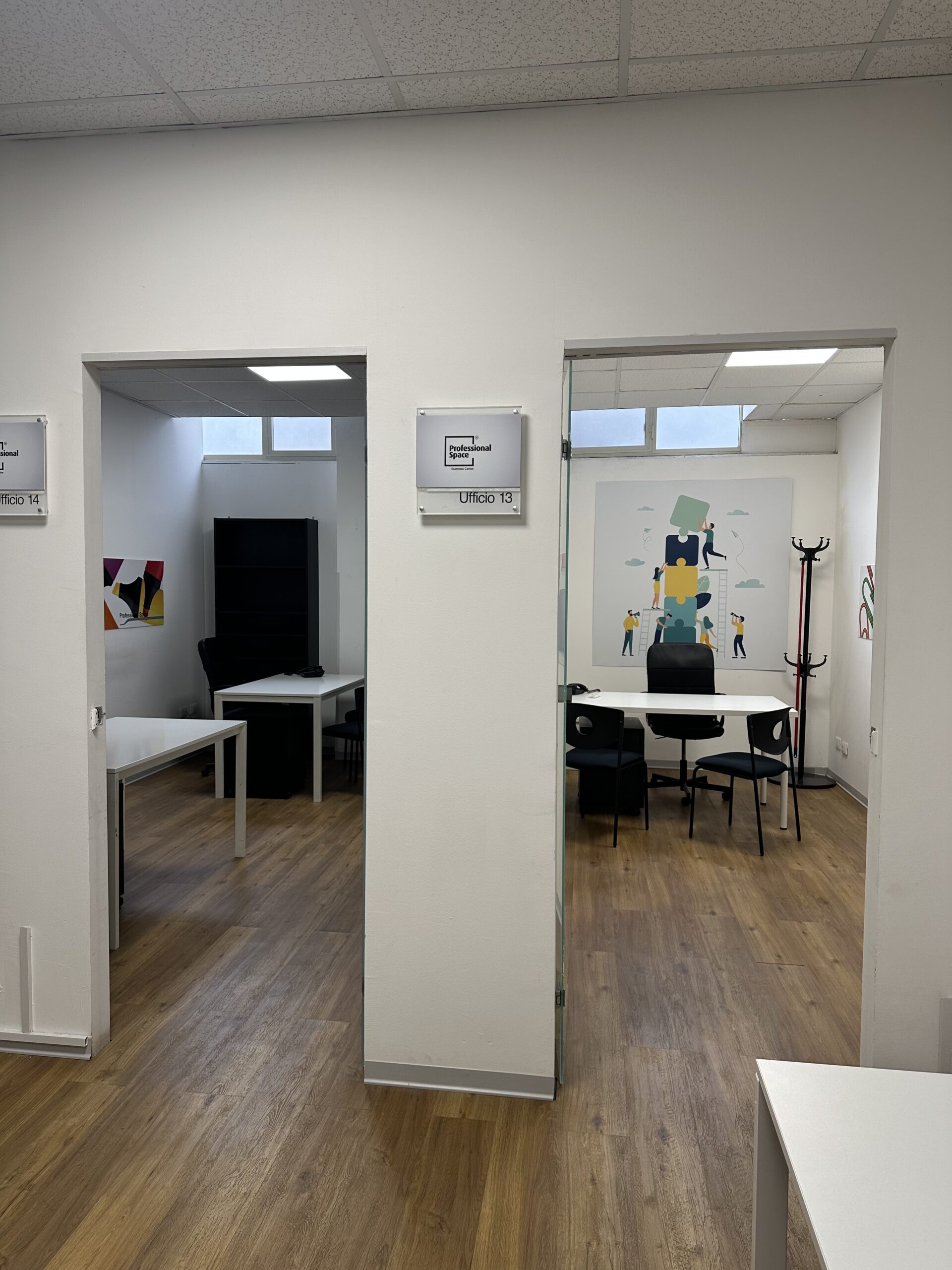 SPAZIO 21-2